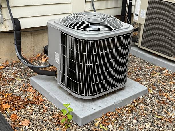 24/7 Emergency Air Conditioning Repair experts in Tryon, NC